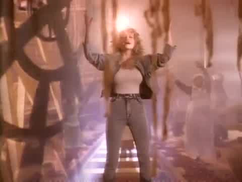 Dolly Parton - The River Unbroken