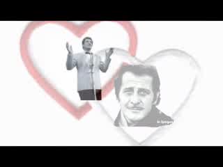 Domenico Modugno - Come stai