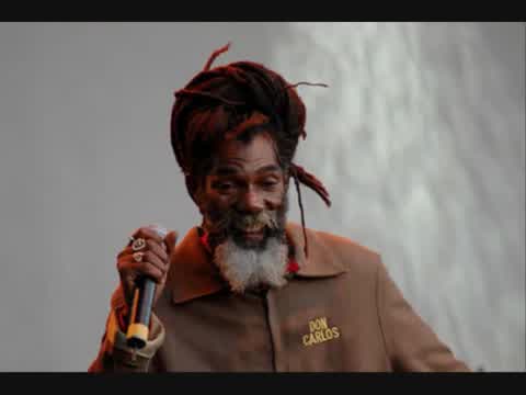 Don Carlos - I Like It