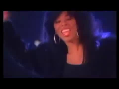 Donna Summer - This Time I Know It’s for Real