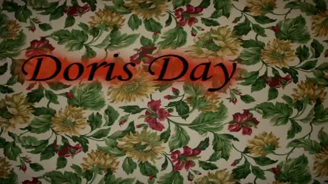 Doris Day - When I Grow Too Old to Dream