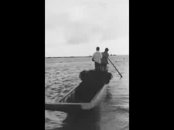 Dorival Caymmi - Canoeiro