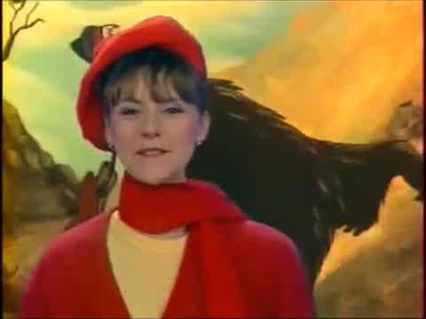 Dorothée - Rox et Rouky