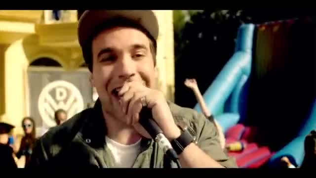 Down With Webster - Rich Girl$