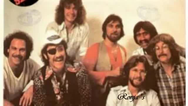 Dr. Hook - Let Me Be Your Lover