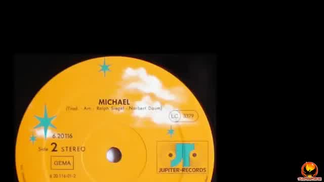 Dschinghis Khan - Michael