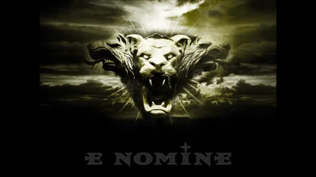 E Nomine - Gott tanzte