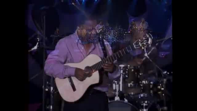 Earl Klugh - Whispers and Promises