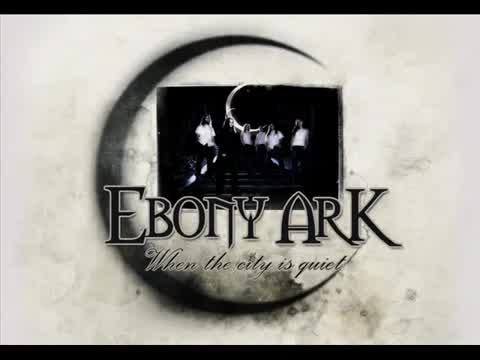 Ebony Ark - A merced de la lluvia