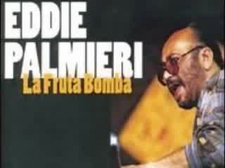 Eddie Palmieri - Ven ven