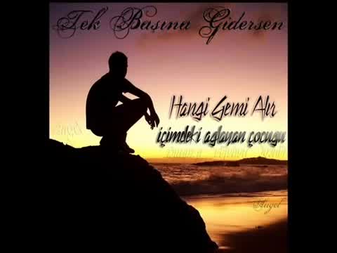 Edip Akbayram - Bu Gecede Bir Hal Var