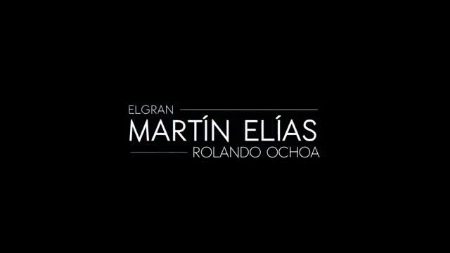 El Gran Martín Elías - Cancelada de mi vida