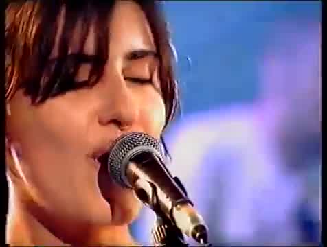 Elastica - Mad Dog