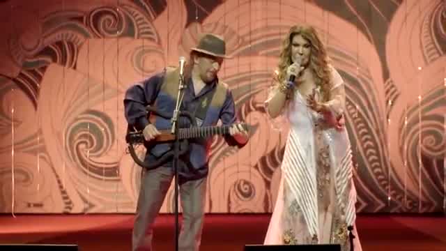 Elba Ramalho - Chorando E Cantando