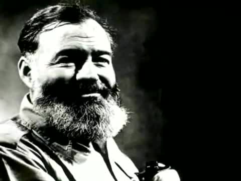 Eliades Ochoa - Hemingway delira
