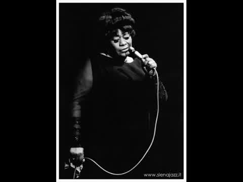 Ella Fitzgerald - Cry Me a River