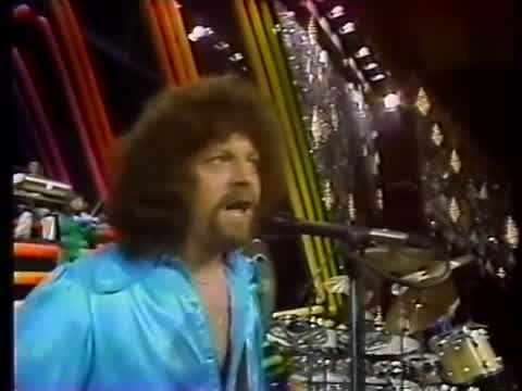 ELO - Livin' Thing