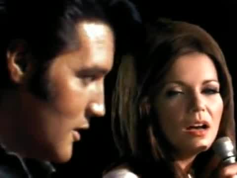 Elvis Presley - Blue Christmas