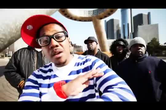 eLZhi - It Ain’t Hard to Tell (Pete Rock Shout)