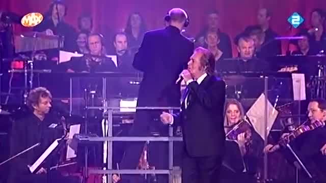 Engelbert Humperdinck - Medley