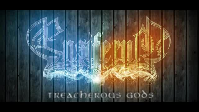 Ensiferum - Treacherous Gods