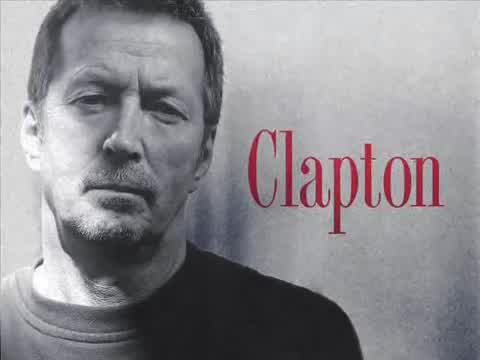 Eric Clapton - Change the World