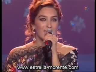 Estrella Morente - Volver (Volver)