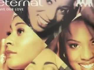 Eternal - I'll Be There