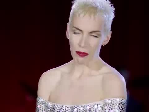 Eurythmics - Don’t Ask Me Why