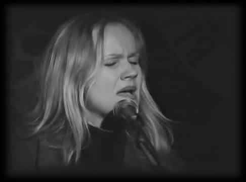 Eva Cassidy - Time After Time