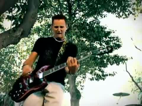 Eve 6 - Tongue Tied