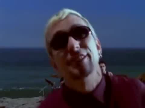 Everclear - Santa Monica