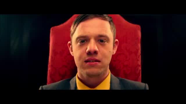 Everything Everything - Don't Try