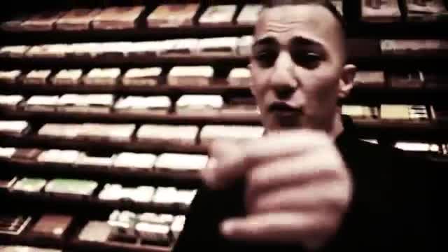 Farid Bang - Bitte spitte 5000