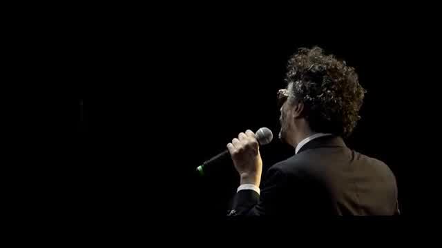 Fito Páez - La balada de Donna Helena