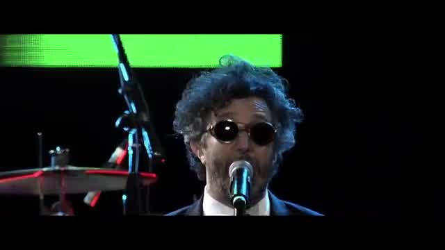 Fito Páez - Tráfico por Katmandú