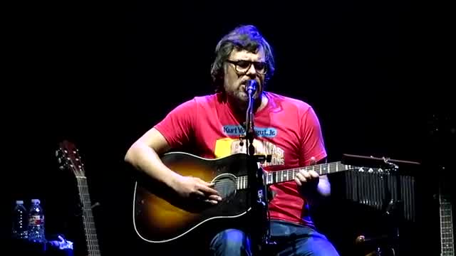 Flight of the Conchords - The Most Beautiful Girl (In the Room)