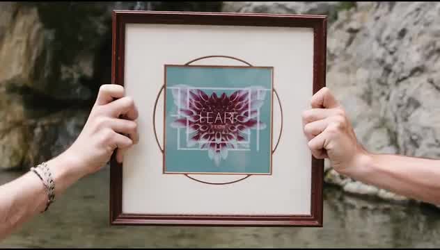 flor - heart