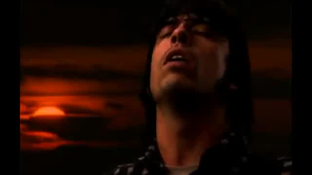 Foo Fighters - Times Like These