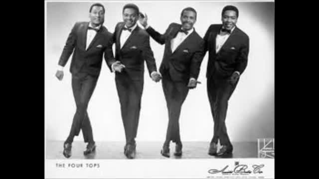 Four Tops - Still Water