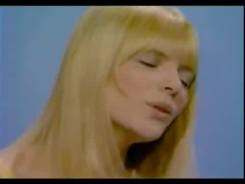 France Gall - Polichinelle
