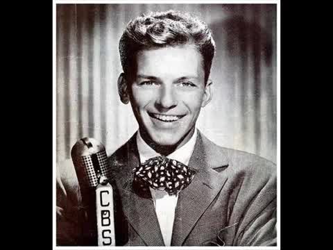 Frank Sinatra - I've Got the World on a String