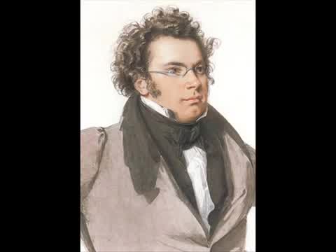 Franz Schubert - Serenade