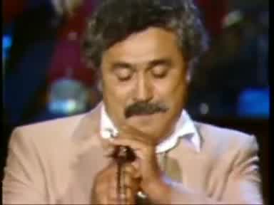 Freddy Fender - Before the Next Teardrop Falls