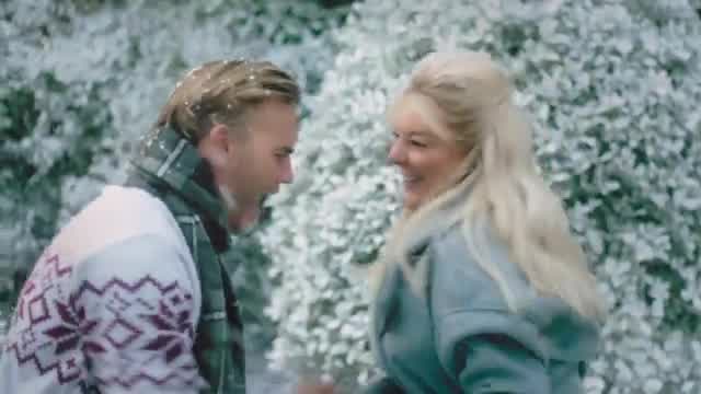 Gary Barlow - How Christmas Is Supposed to Be