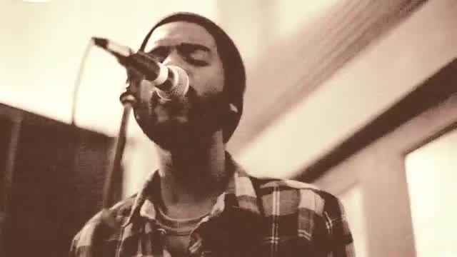 Gary Clark Jr. - Don't Owe You a Thang