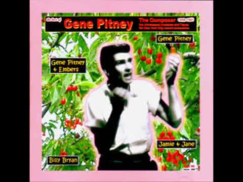 Gene Pitney - My Shoes Keep Walking Back to You