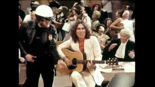 George Harrison - This Song