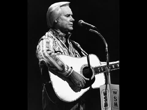 George Jones - Lord You've Been Mighty Good to Me