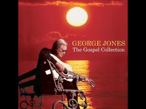 George Jones - When Mama Sang (The Angels Stopped to Listen)